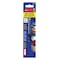 Artu ARTU 5/32 in. X 3-1/8 in. L Tungsten Carbide Tipped Drill Bit Quick-Change Hex Shank 1 pc 01458 - alternate 1
